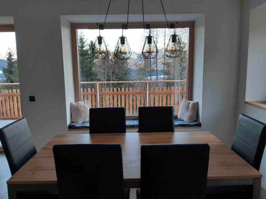 Alone In Chalet With View On Dolomites Villandro Buitenkant foto